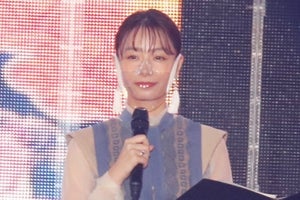 宇垣美里、関西コレクションのMCに初挑戦「とってもわくわく」