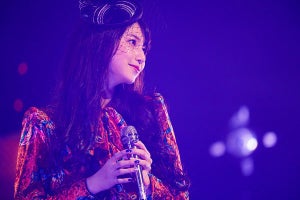 声優・雨宮天、初の歌謡曲カバーアルバムを10/6に発売！ジャケ写公開