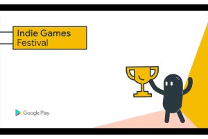 日本のゲーム開発はまだまだ元気！ 「Google Play Indie Games Festival 2021」がオンラインで開催