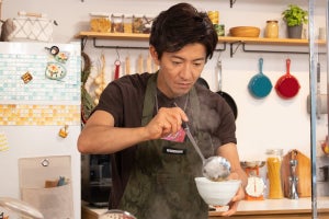 木村拓哉流、納豆の盛り方＆食べ方に『家事ヤロウ』MC陣衝撃