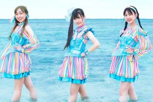 SKE48「あの頃の君を見つけた」18.7万枚で1位　A.B.C-Zは2.7万枚で2位に