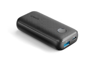 Anker、小型の高出力25Wモバイルバッテリ。急速充電PPS対応