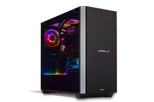 iiyama PC、「LEVEL∞ RGB Build」高冷却モデルにラインナップ追加