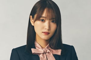 菅井友香、『レコメン!』涙の卒業発表「ラジオは難しいなと感じることも…」