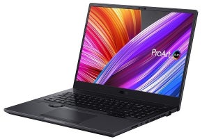 ASUS、クリエイター向けノートPCシリーズを有機ELディスプレイ搭載で刷新