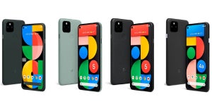 ソフトバンク、「Google Pixel」シリーズのソフトウェアアップデート