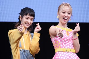 剛力彩芽、やっぱりSNSは「向いてない」　投稿はDream Amiを参考に