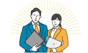 23卒就活生の半数が「DXを推進している企業は志望度が上がる」と回答