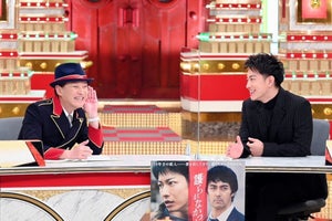 佐藤健、中居正広に胸中を赤裸々告白　30代で迎えた焦り、神対応の理由も…