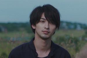 横浜流星、無精ヒゲ姿で時空を超える旅へ…『DIVOC-12』藤井監督チーム予告