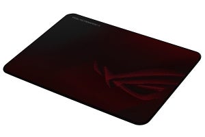 ASUS、高耐久なゲーミングマウスパッド「ROG」「TUF Gaming」から2製品