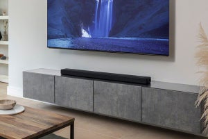 米Sony、Atmos/DTS:X対応の新サウンドバーHT-A5000。899.99ドル