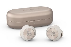 B&O、NC完全ワイヤレスBeoplay EQのSandカラー発売