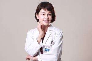 沢口靖子、日常生活でも『科捜研』マリコの思考に!? 理系女性にも影響