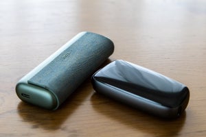 「Ploom X」と「IQOS ILUMA」徹底比較! 話題の新型加熱式たばこデバイスの魅力とは?