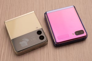 「Galaxy Z Flip3 5G」を旧モデルと比較 - 進化したポイントはココ！