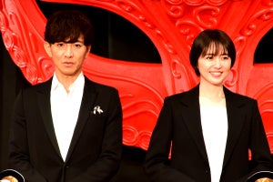 木村拓哉、長澤まさみと最強バディ認定も「これは痛い」「世の中にどう伝わるか…」