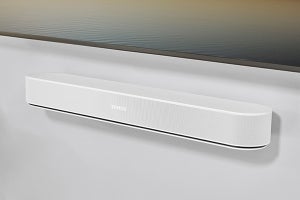 Sonos、Atmos対応に進化した一体型サウンドバー「Sonos Beam(Gen 2)」