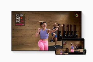 アップル、「Fitness＋」を2021年中に15カ国で提供開始も日本は含まれず