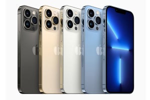 【記事更新】新型iPhoneやiPad、キャリアの予約は9月17日から