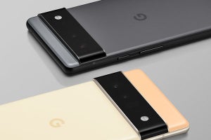 Google、「Pixel 6」「Pixel 6 Pro」についての情報を一部公開