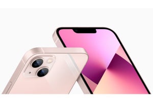 ソフトバンク、「iPhone 13」シリーズと新「iPad」「iPad mini」の価格発表