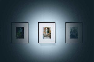 写真家の「作品」を気軽に購入できる写真展が開催