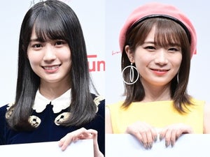 乃木坂46賀喜遥香、“センター”に秋元真夏を指名　齋藤飛鳥「真夏でいいの?」