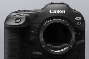 キヤノン「EOS R3」前評判上々、先日発表した新製品が軒並み品薄に