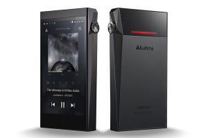 Astell&Kern、クアッドDAC初搭載の最上位プレーヤー「SP2000T」