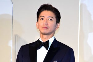 【メッセージ全文】木村拓哉、長澤まさみのおねだりでダジャレ披露! 東野圭吾からの絶賛には鳥肌