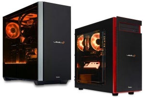 iiyama PC、プロゲーミングチーム「REIGNITE」とのコラボゲーミングPC