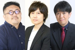 矢野了平＆日高大介の生態と「謎解き」驚異の進化 【令和テレビ談義】～クイズ作家編～＜1＞