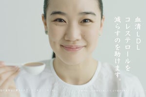 蒼井優、おうち時間増での心がけとは?「料理をする機会も多いので…」