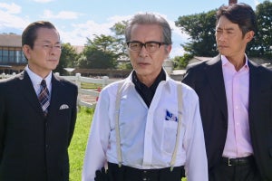 『相棒 season20』初回、10・13に決定　17年ぶりに登場する男とは