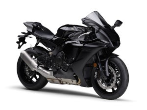 ヤマハ、サーキット専用モデル「YZF-R1 レースベース車」予約受付を開始