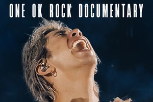 ONE OK ROCKの3カ月にNetflix密着「それぞれの想いで受け取って」