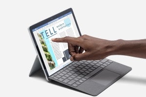 Windows 11搭載「Surface Go 3」発表、「Surface Pro X」にWi-Fiモデル追加