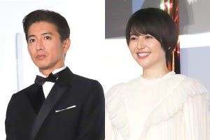 長澤まさみ、木村拓哉になりたがる!? 中に入って「キャーッと言われたい」