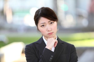 女性正社員の7割が「管理職になりたくない」と回答 - 理由は?