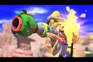 『スプラトゥーン3』の新情報公開！　スペシャルウェポンやヒーローモードが明らかに