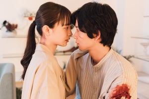 高橋文哉×鈴木仁×井桁弘恵×大原優乃、『僕ころ』初のキスシーンは…?