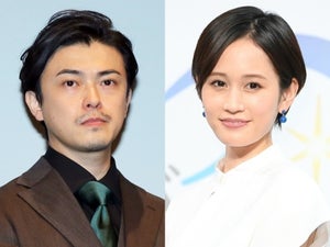 勝地涼、前田敦子との現状語る「今も仕事の相談」「長電話を1時間とか」