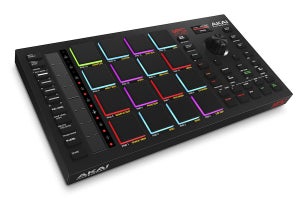 Akai Professional、音楽制作システム「MPC Studio」の最新モデル