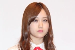 乃木坂46星野みなみ、熱愛報道を謝罪「仕事に集中せず…」 新曲のプロモーション活動を自粛