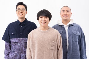 ハナコ、『KOC』前夜に『ANN』担当「もりもりコントの話も出来れば」