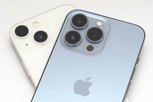 iPhoneカメラの強み、「ハードとソフトで連携して自社開発」にあり