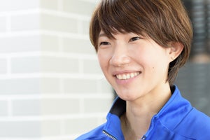 「まずは久光スプリングスが優勝すること」 - 女子バレー日本代表・石井優希選手が見据える次の目標とは