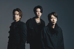 KAT-TUN、15周年ライブDVD&BD11.24発売　ド派手演出と圧巻パフォーマンス