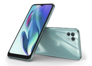 モトローラ、5G＆大容量バッテリー搭載のAndroidスマホ「moto g50 5G」